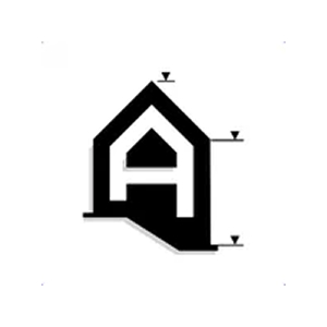 Логотип Архитектурное бюро «NovaProject»