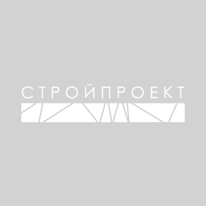 Логотип Архитектурное бюро «СтройПроект»